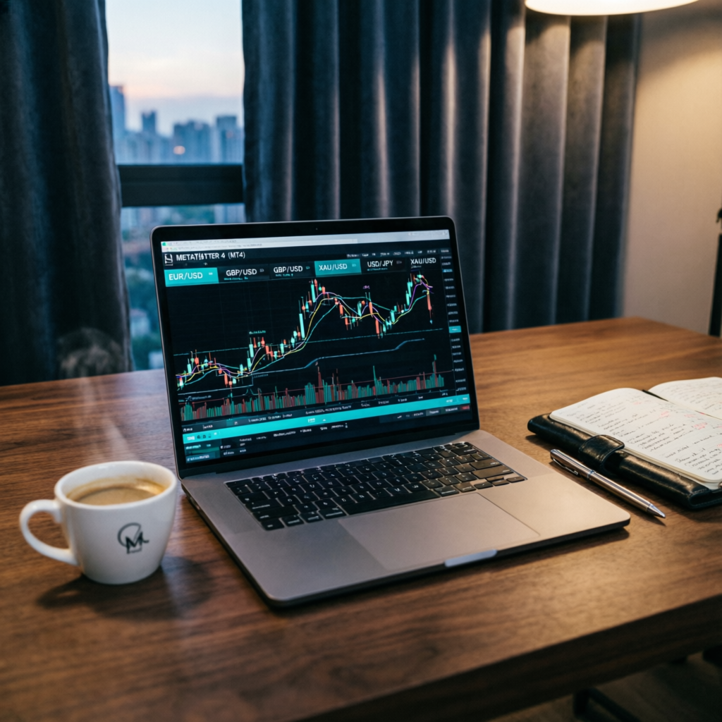 Topstep $150K futures account passed