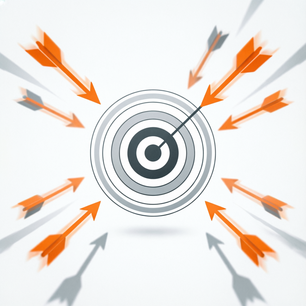 Ретаргетинг в 2026 — настройка сегментов