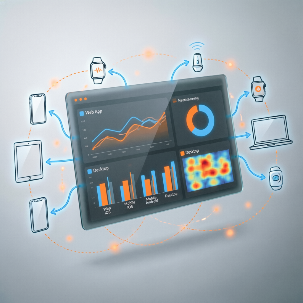 Сквозная аналитика — интеграция Директ, Метрика и CRM