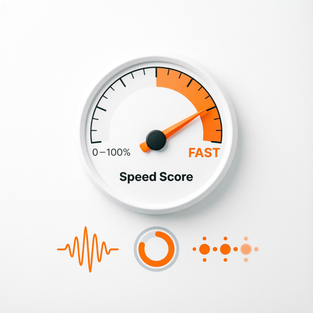 Аудит скорости сайта — 7 технических параметров