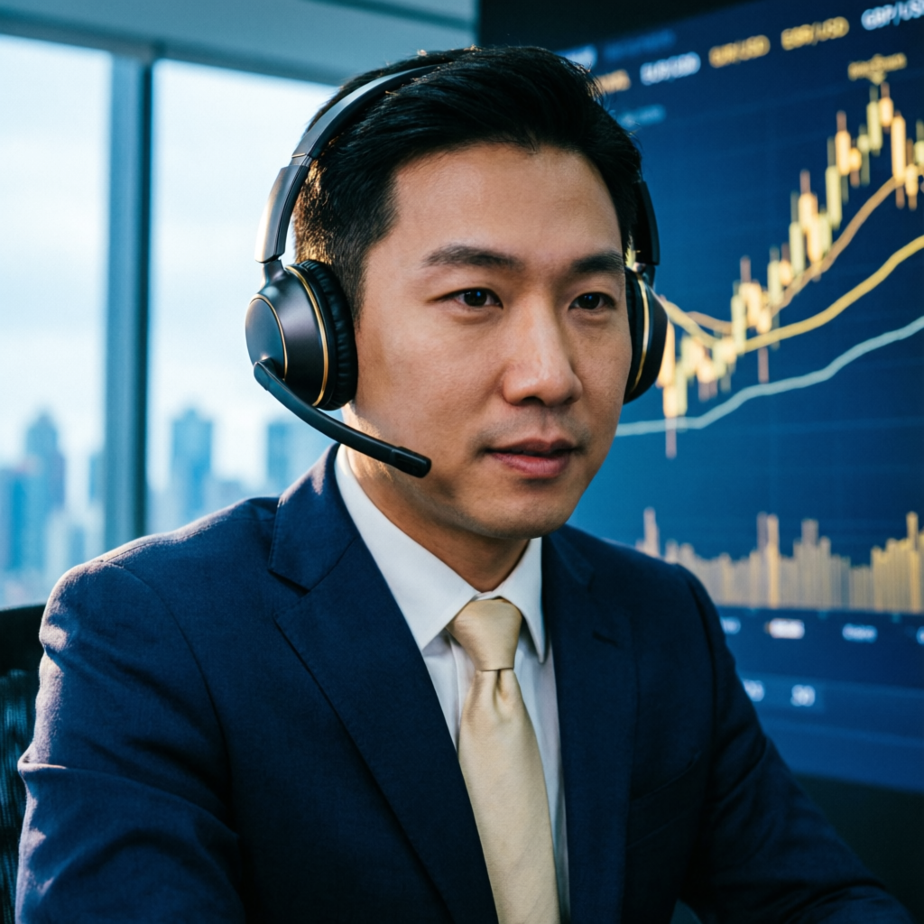 Professional customer support for prop firm traders