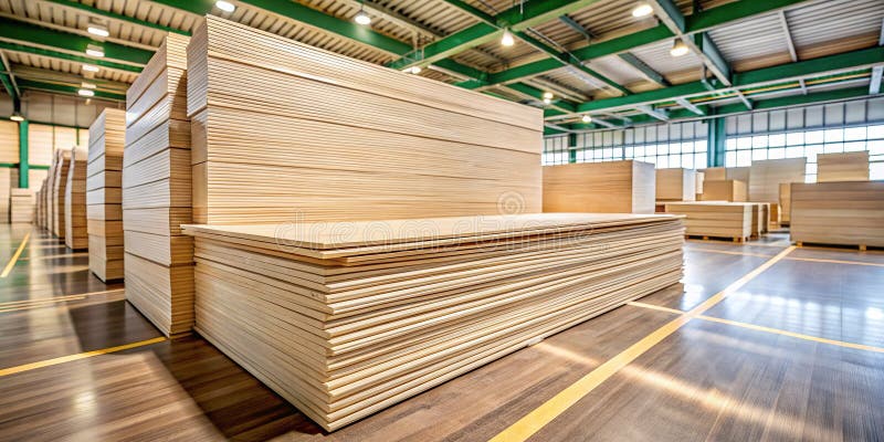 Plywood Collection