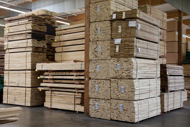 Plywood Warehouse