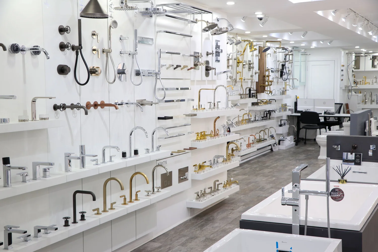 Hardware & Fittings