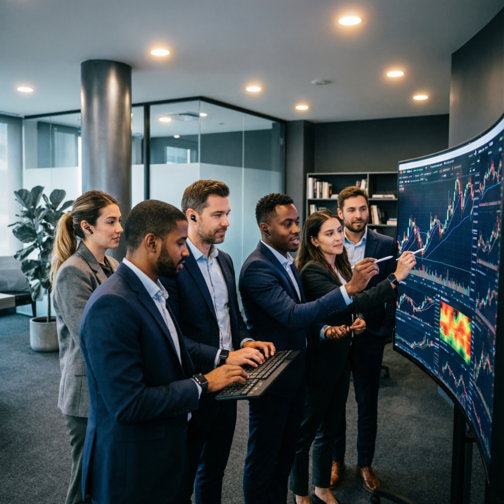 The Funded Trader challenge passing results