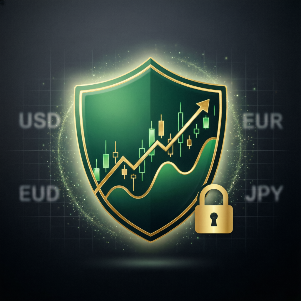 Risk management and security in forex trading
