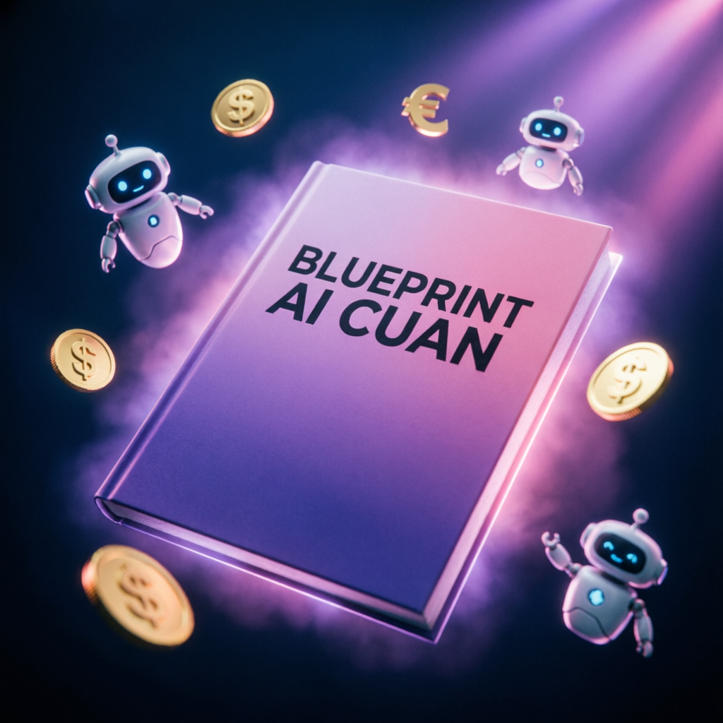 Blueprint AI Aset Digital