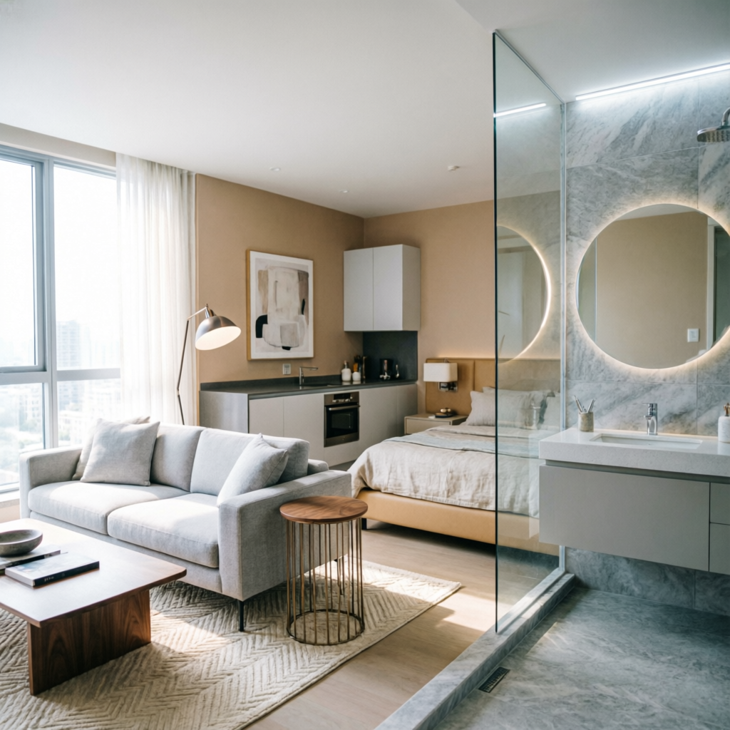 Ремонт Комфорт