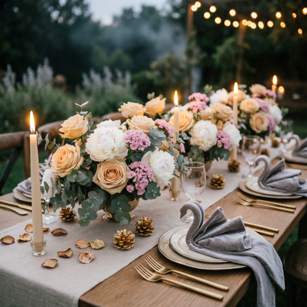 Table Setting