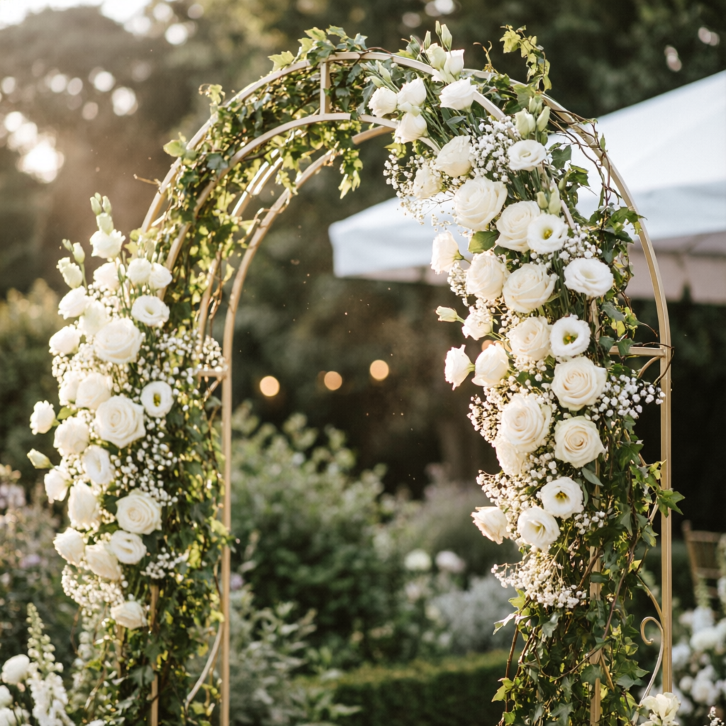 Ceremony Arch