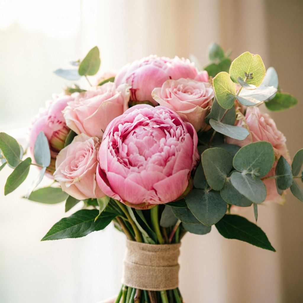Bridal Bouquet