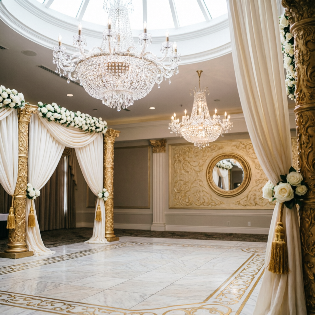 Venue