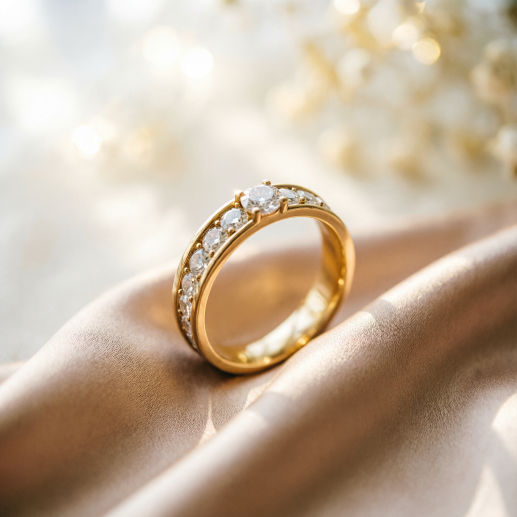 Wedding Rings