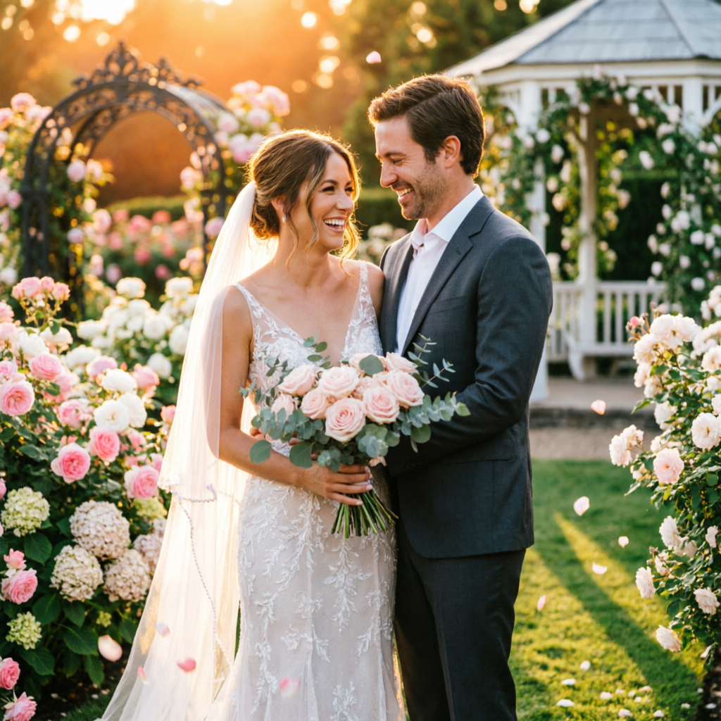 Emma & James
