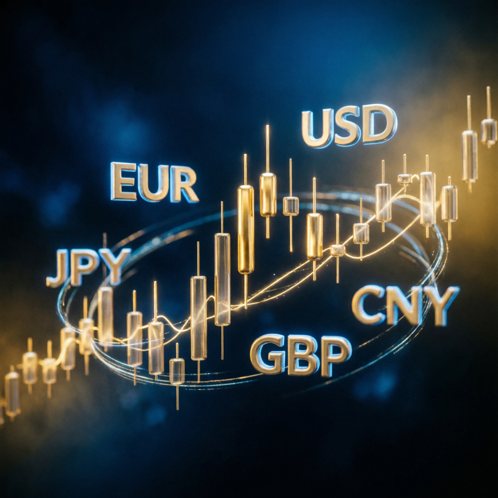 Global forex trading network connecting traders worldwide for prop firm passing services