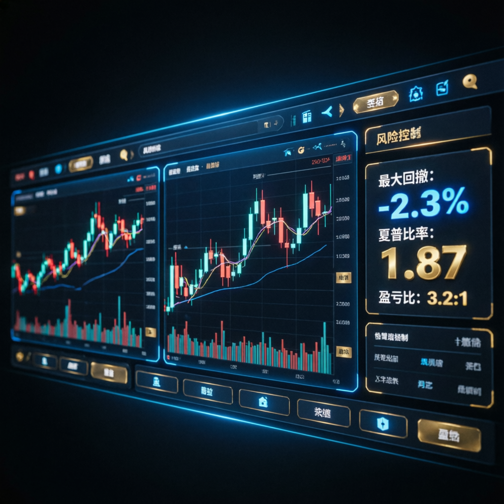Risk management analysis
