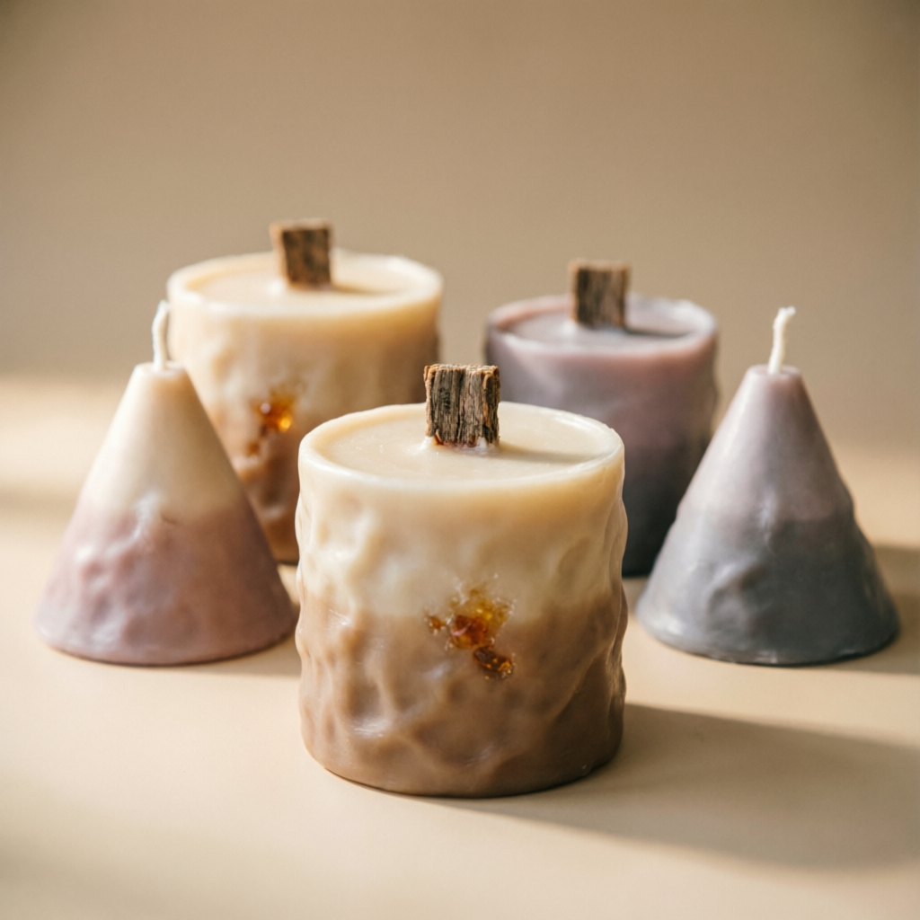 Velas para Creaciones