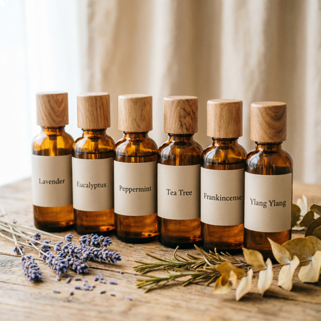 Esencias para Creaciones