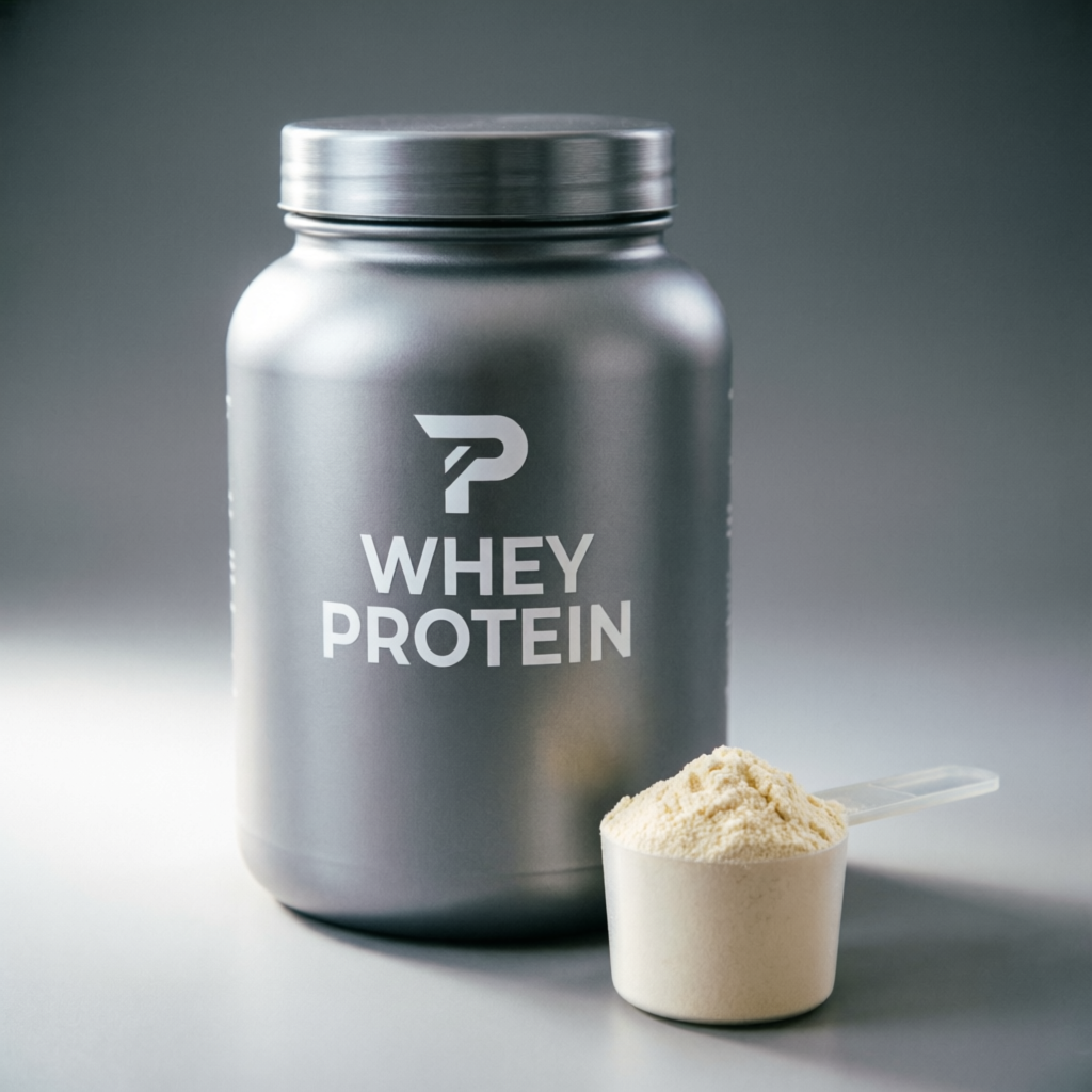 DM Whey Isolate Premium 900g — Fit&Coffee Nutrition Bellizzi