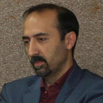 رضا منصوری