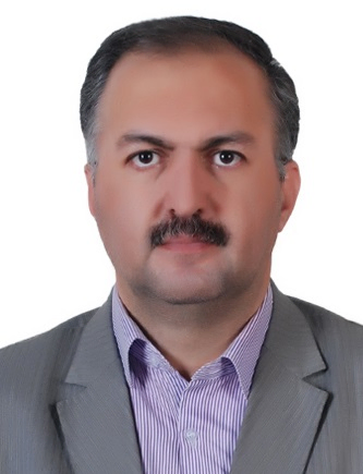 دکتر مهدی زارع