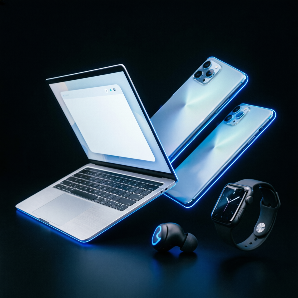 ROSUMA Electronics