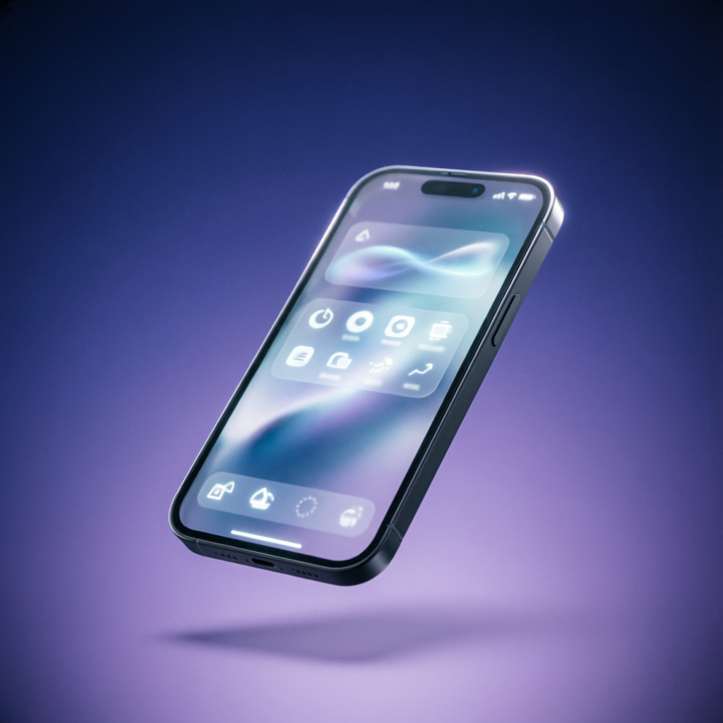 Applications Mobiles