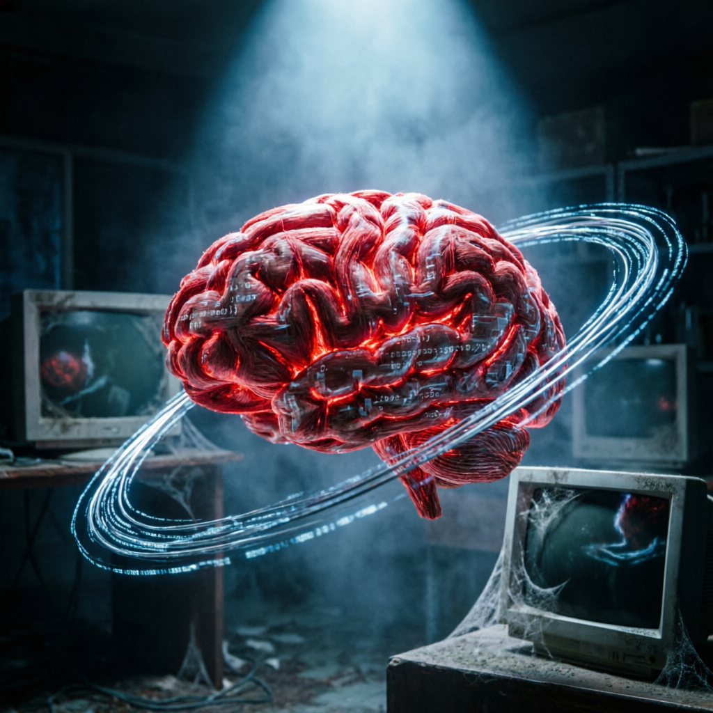 ai core evidence