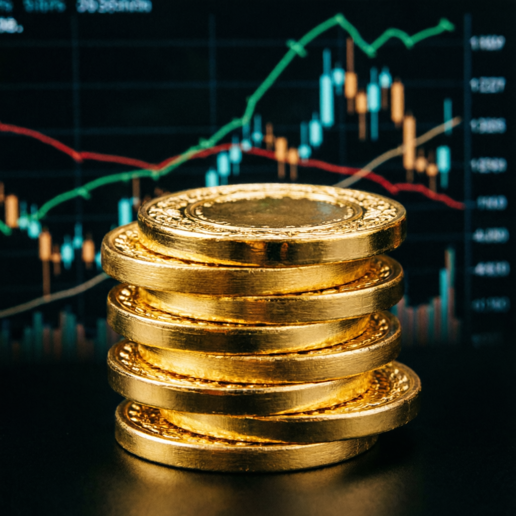 My Funded Futures discount codes and savings
