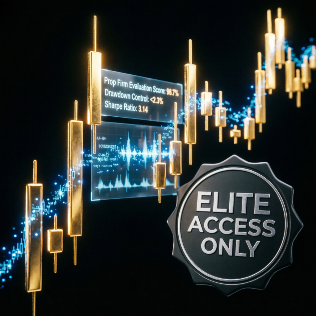 My Funded Futures futures trading with elite access