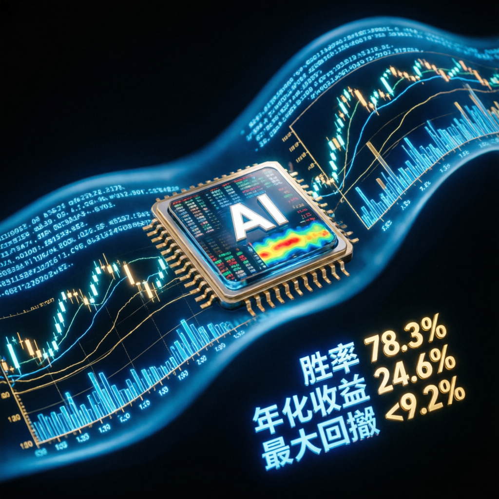 AI-powered prop firm passing EA and automated trading algorithms