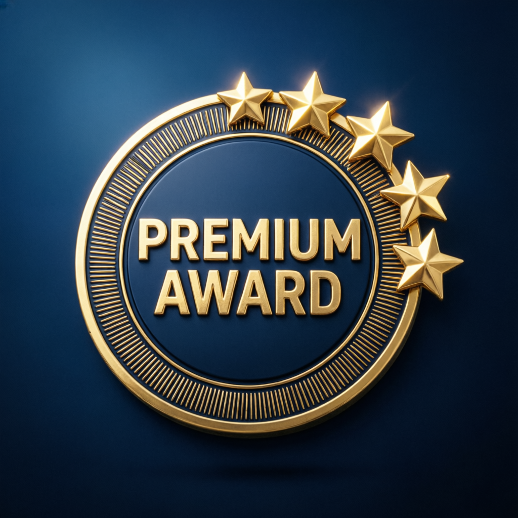Premium Award