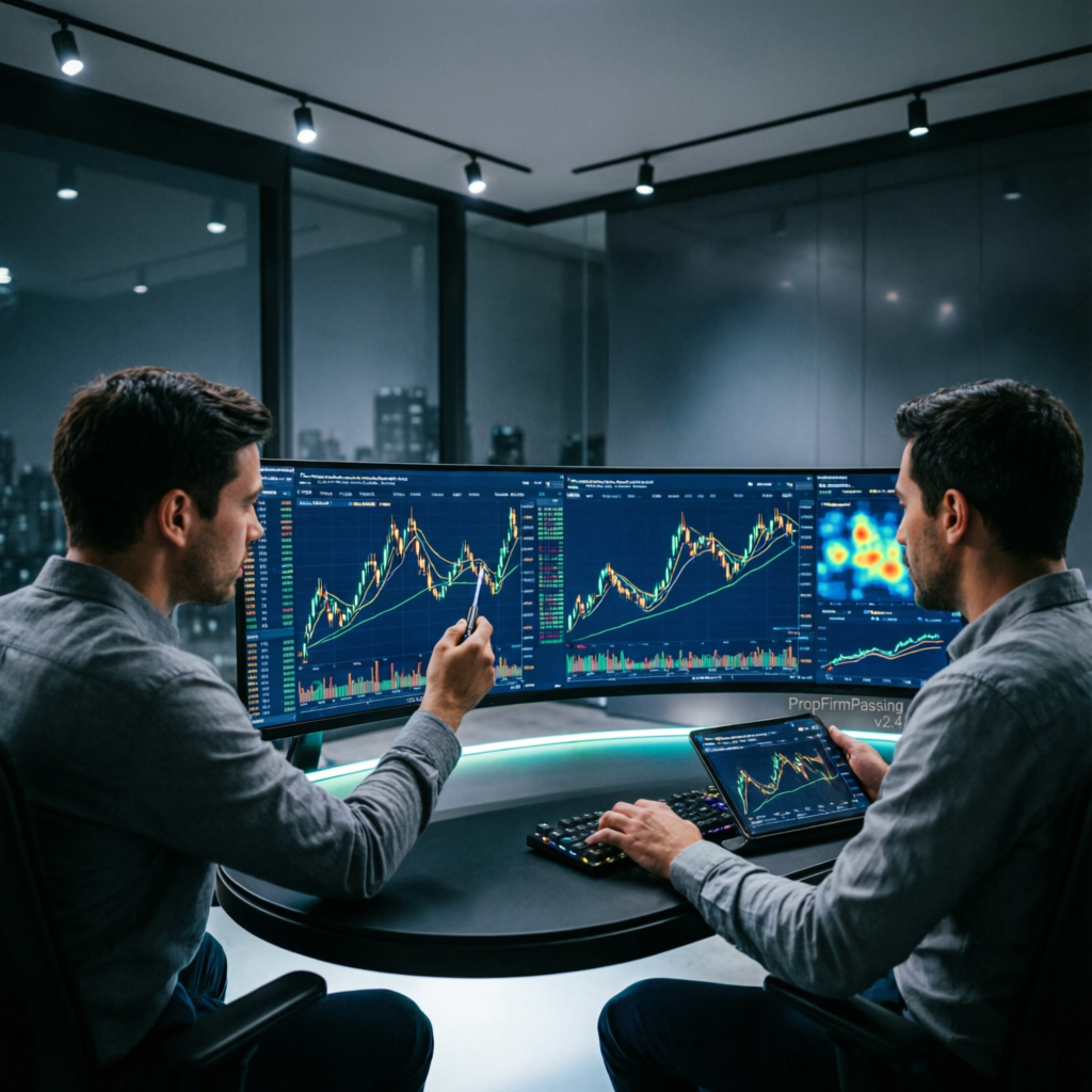 Trading Team