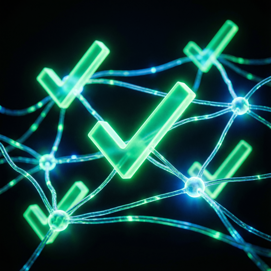 Futuristic AI visualization showing the advantages and pros of Apex Trader Funding