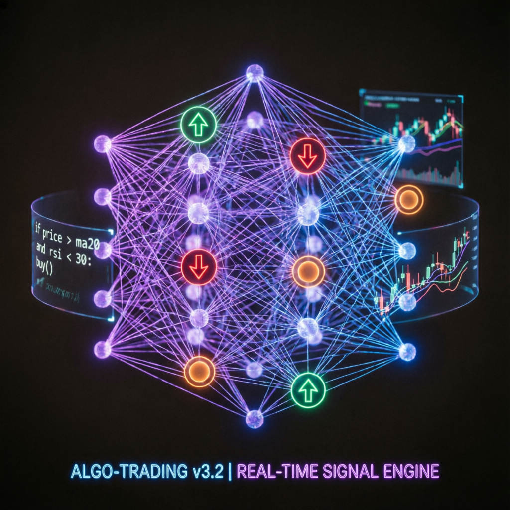Algorithmic trading strategy for Apex Trader Funding evaluation
