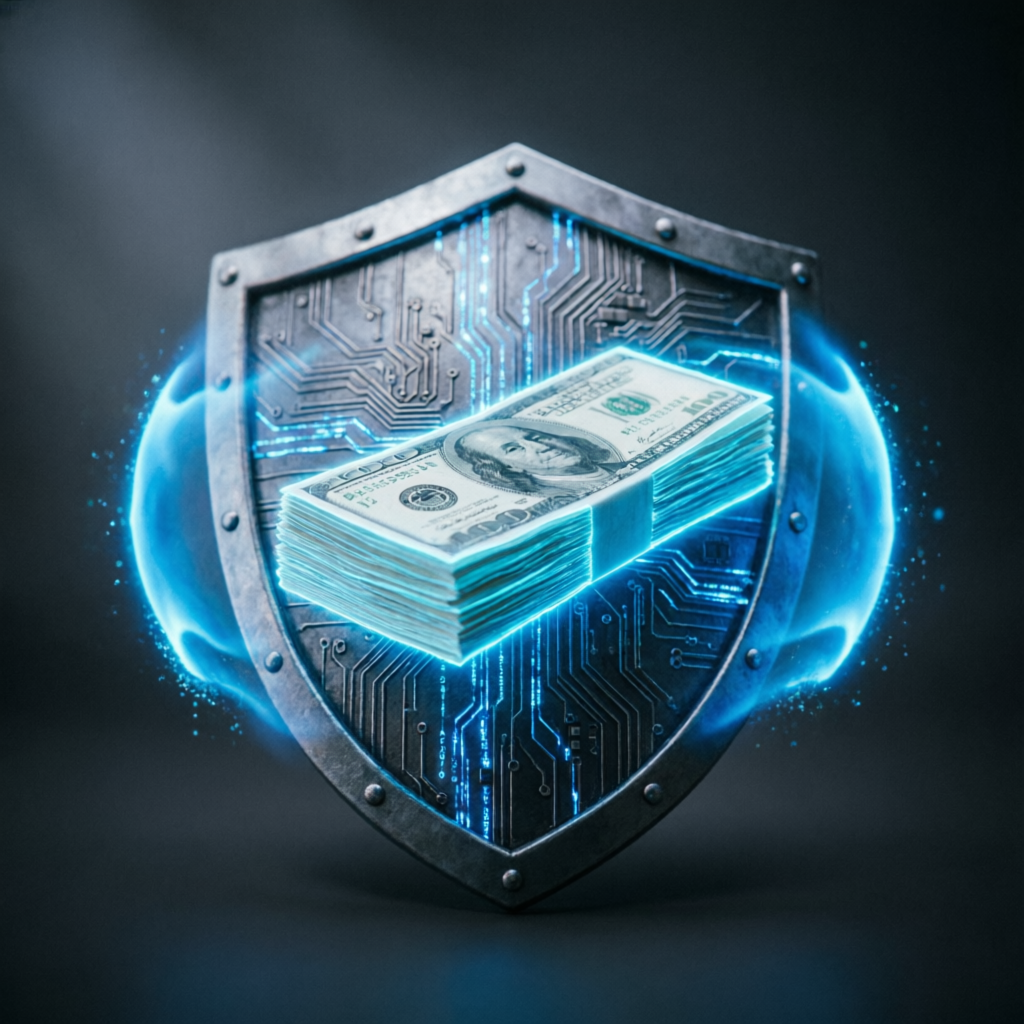 Risk management protection for Apex Trader Funding accounts