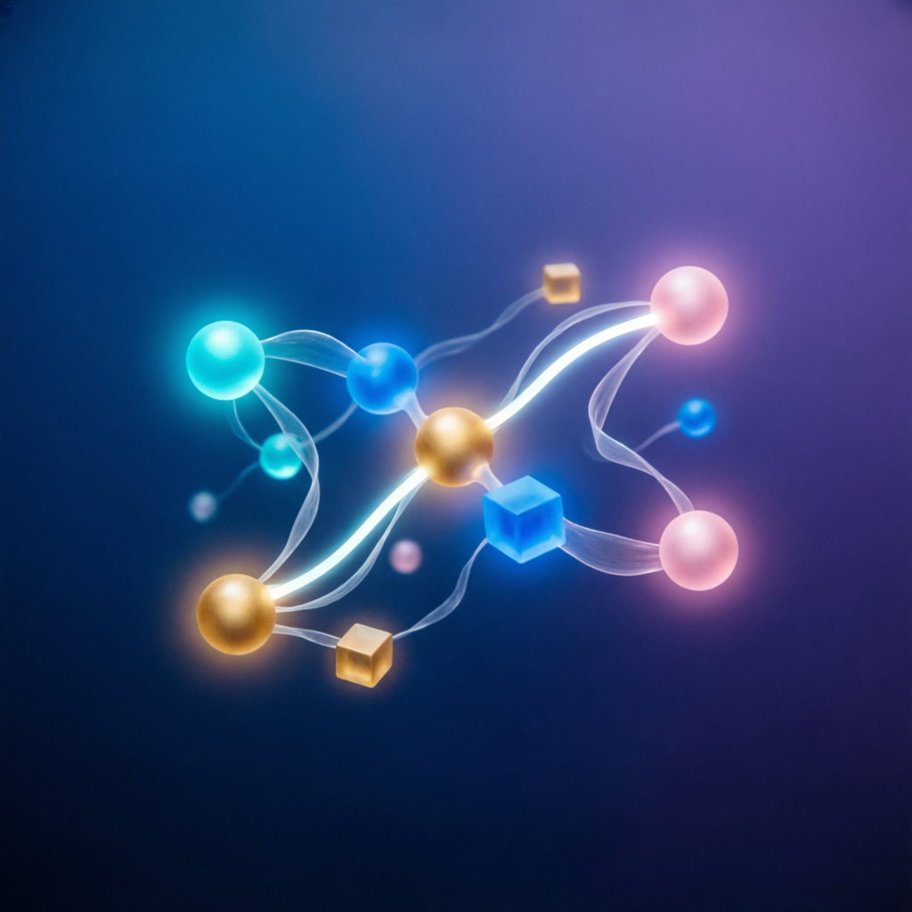 Lead-Analyse Visualisierung