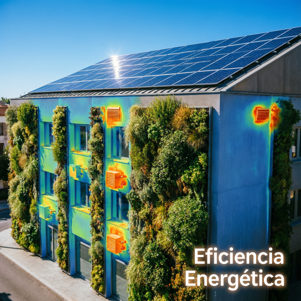 Eficiencia energética