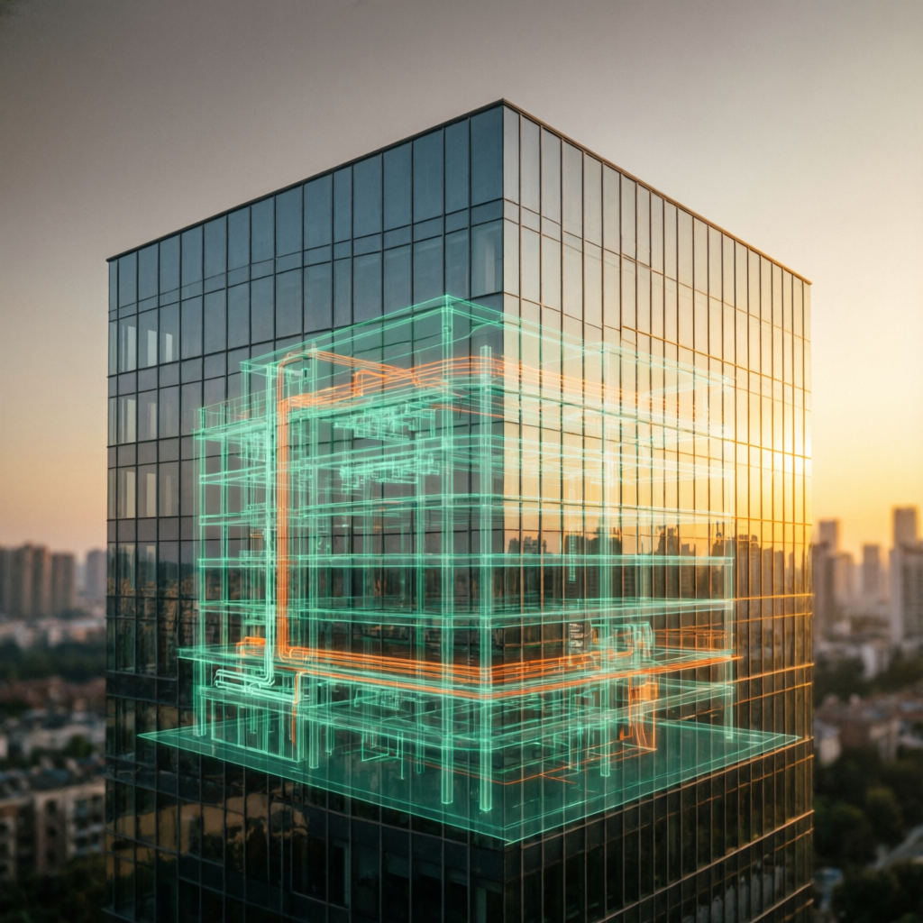 IA en gestión inmobiliaria