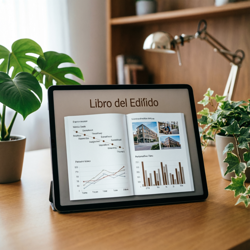 Libro de intervenciones