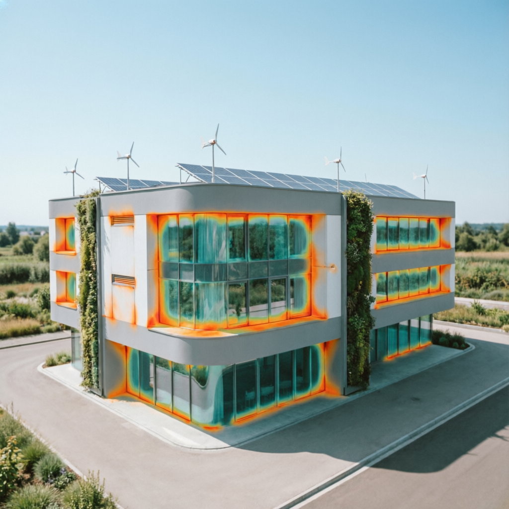 Eficiencia energética