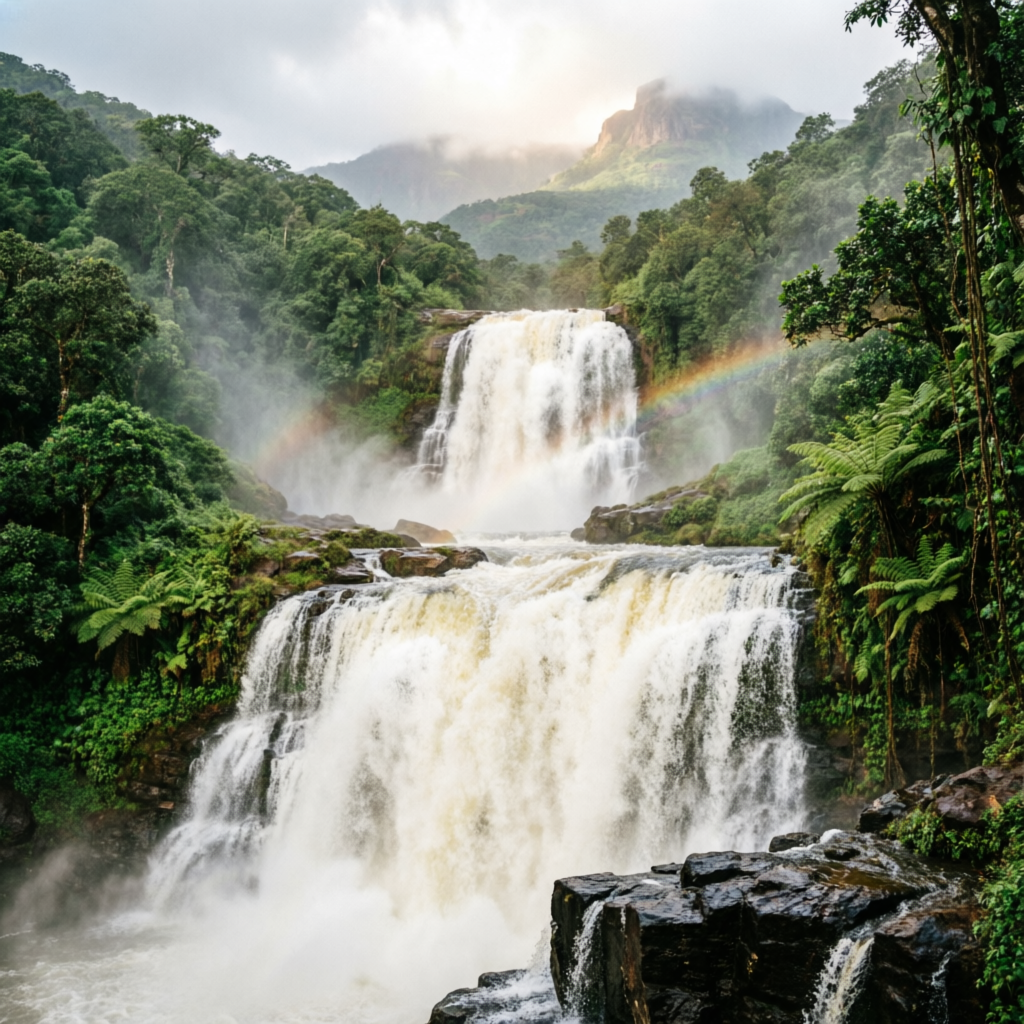 Dudhsagar