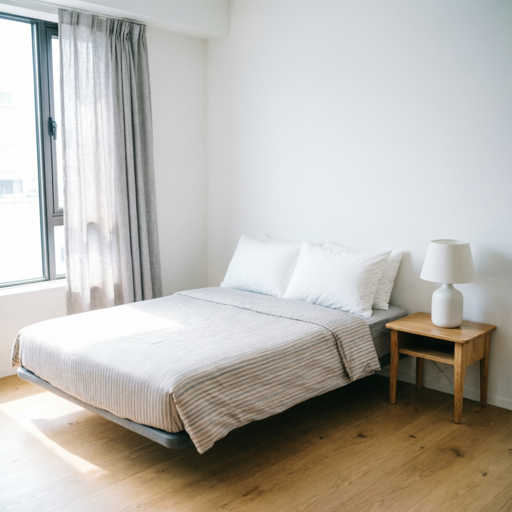 Habitación Personal
