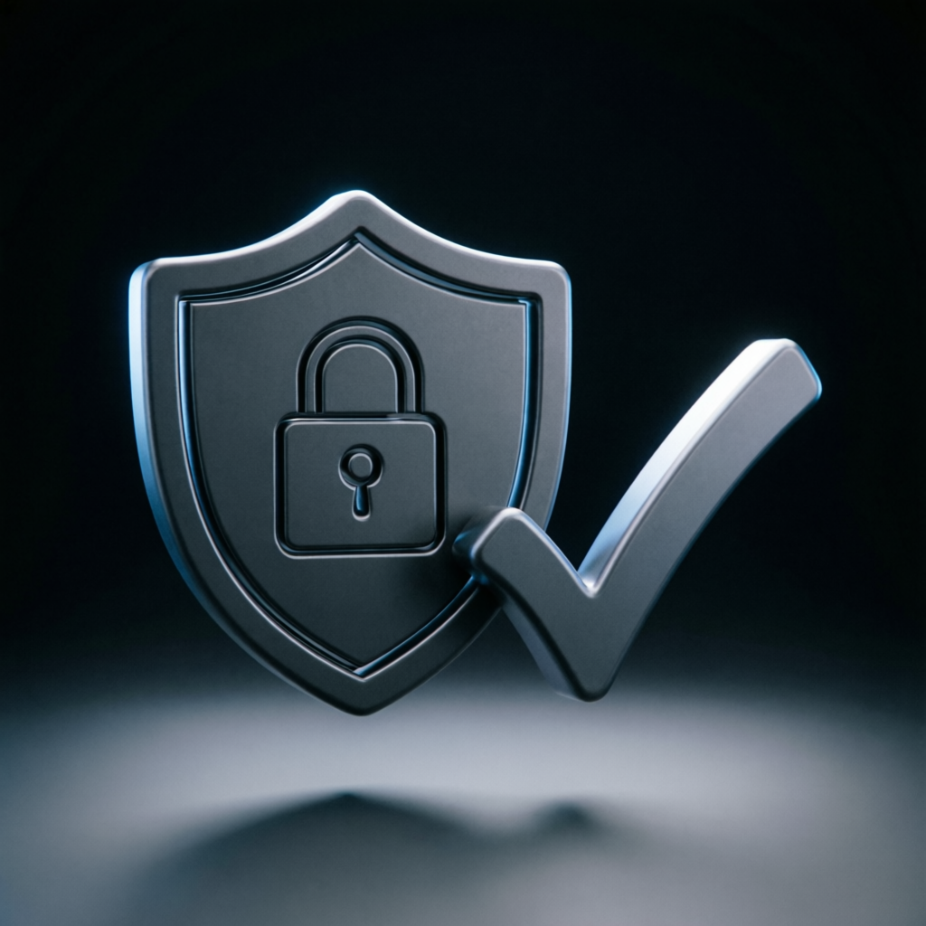 Security and Verification