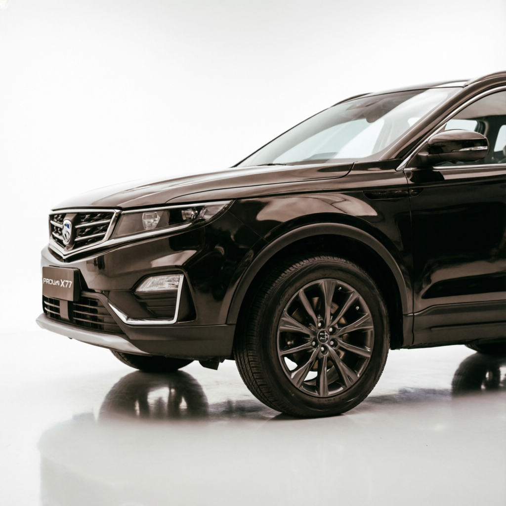 Proton X70