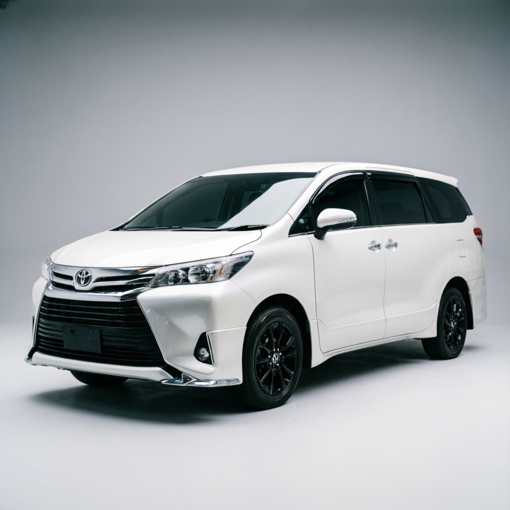 Toyota Innova