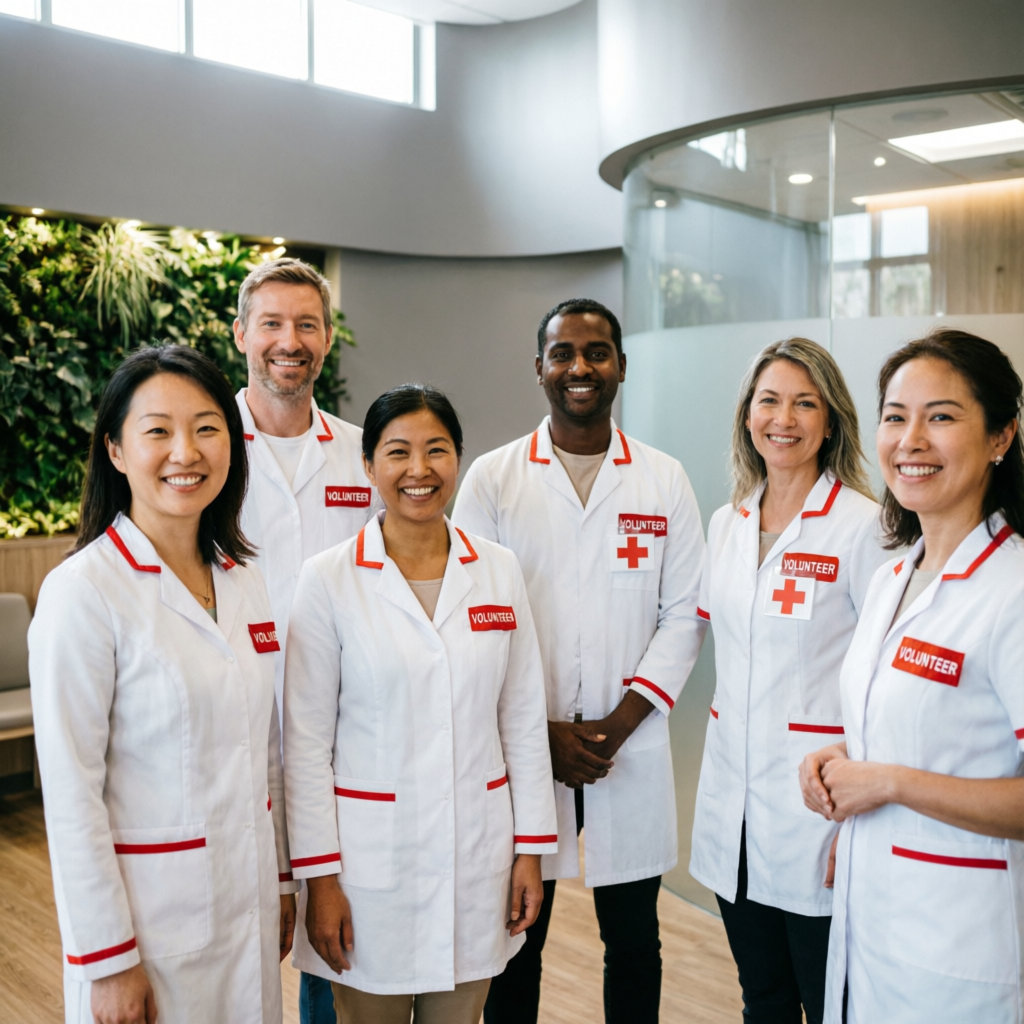 Medical Team