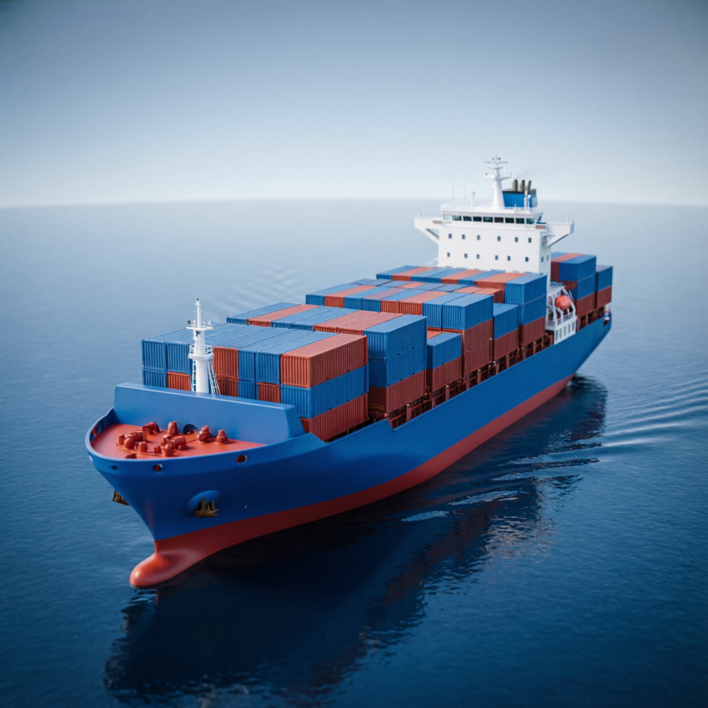 Sea Freight