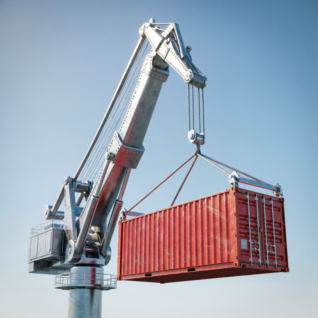 Customs Clearance