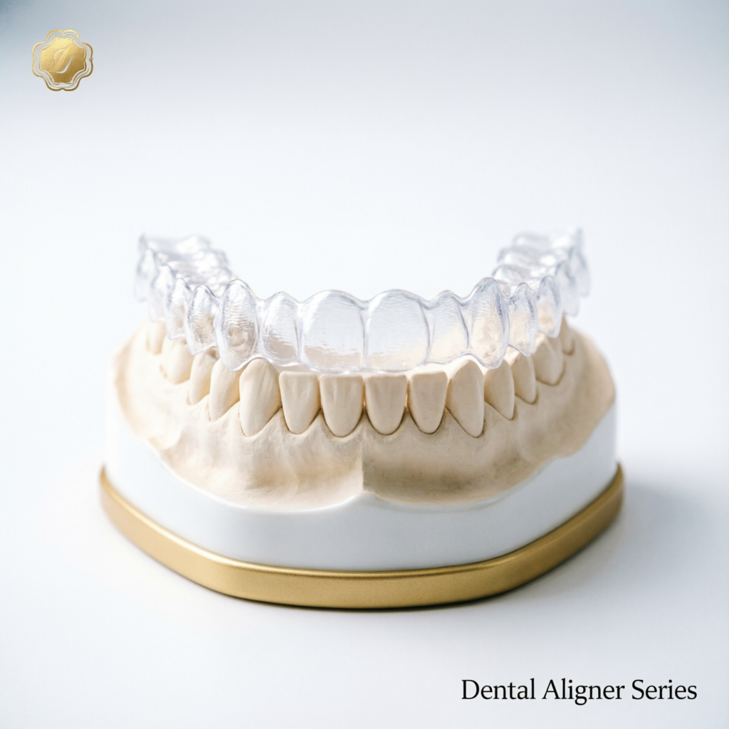 Escaneamento Intraoral